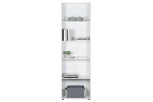 boekenkast rome 192x60x30 4 cm