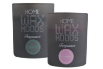 home wax moods geurkaars