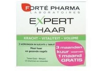 fort en eacute pharma expert haar