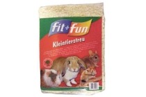 fit fun houtvezel