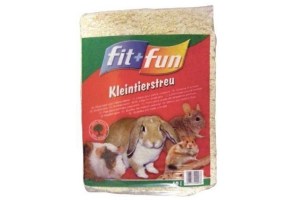 fit fun houtvezel