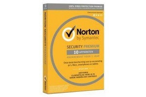 symantec norton security premium 3 0