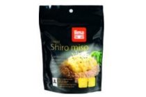 lima shiro miso