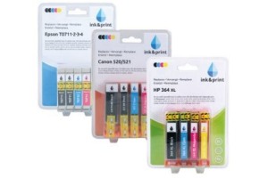 ink en amp print cartridges