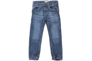 jongens regular jeans