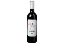 mundo de yuntero tempranillo syrah