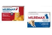 milbemax tabletten hond en kat