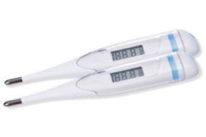 pr en eacute natal digitale thermometer