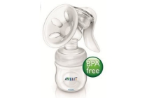 philips avent natural handkolf