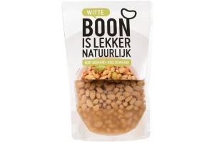 boon witte bonen
