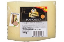 garcia baquero manchego viejo 12 maanden