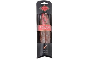 estirpe negra chorizo iberico