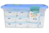 pampers billendoekjes in box fresh clean