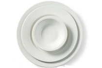 dudson borden classic white