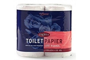 propia toiletpapier