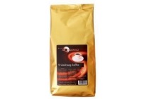 caffe mondiano vriesdroog instant koffie