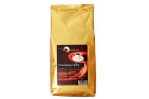 caffe mondiano vriesdroog instant koffie