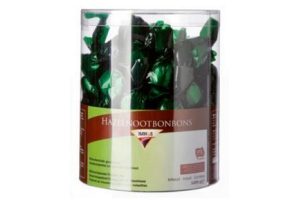 hanos hazelnootbonbons