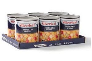 silverleaf fruitcocktail