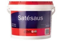 jumbo sat en eacute saus