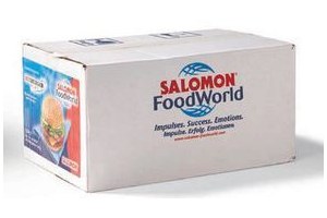 salomon hitburgers plus