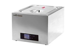 select cuisine sous vide