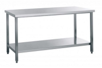 werktafel rvs