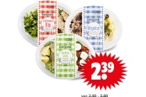 maaltijdsalades dirk