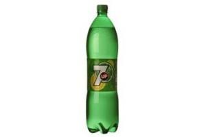 7 up pak 4 flessen