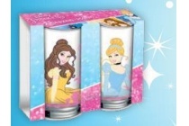 disney glazen