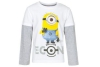 t shirt minions