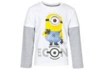 t shirt minions