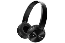 sony bluetooth koptelefoon mdr zx330btce7