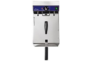 elite friteuse 8 liter