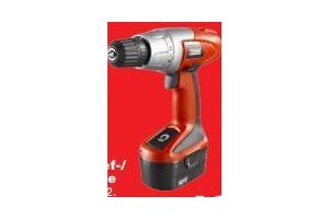 xceed accu schroef boormachine