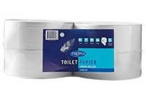 propia toiletpapier jumbo 2 laags