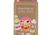 push pops