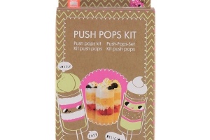 push pops