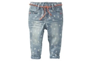 baby meisjes jeans