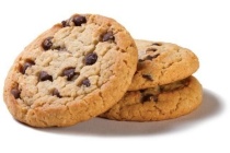 american cookies