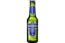 bavaria pils petfles met ringpull