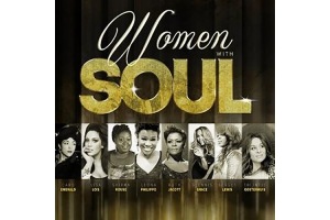 cd women with soul