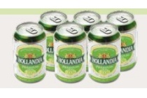 hollandia bier