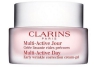 clarins multi active jour