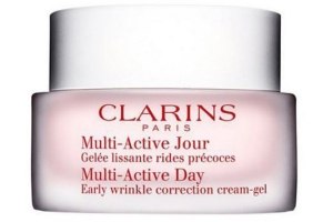 clarins multi active jour