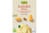 eden aardappel puree