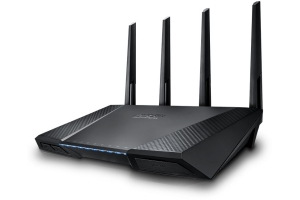 asus wireless router