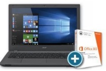 acer 15 6 en quot notebook aspire e5 573 39wd