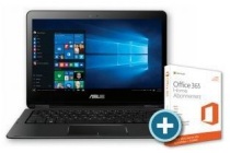 asus 13 3 en quot 2in1 notebook transformer book flip tp301