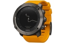 suunto traverse amber